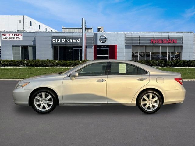 Used 2009 Lexus ES 350 image 5