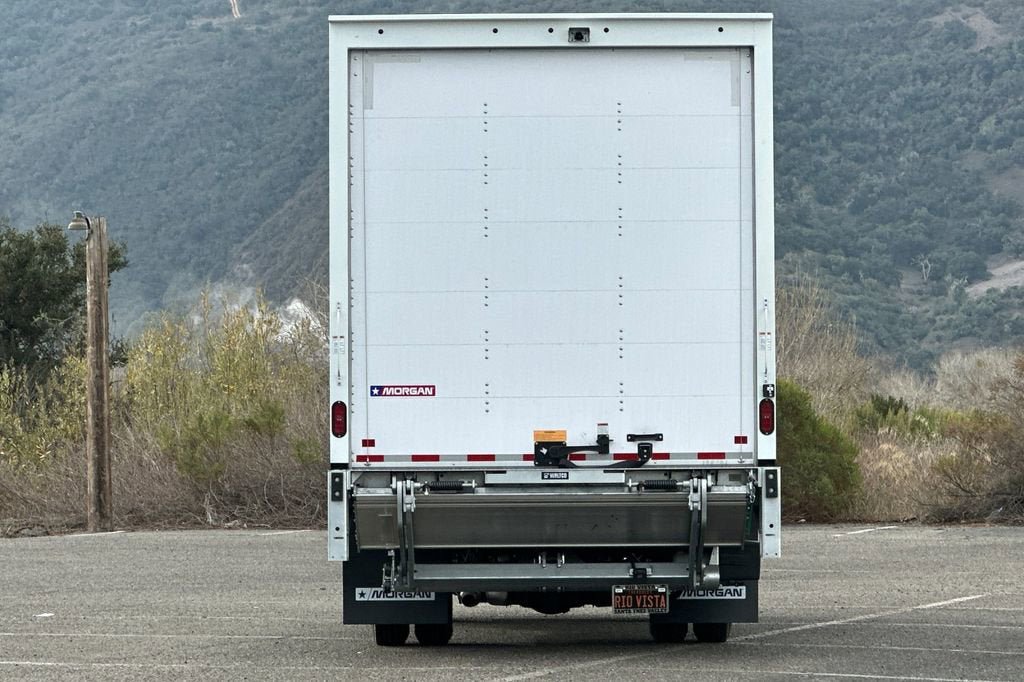 New 2024 Chevrolet Low Cab Forward RWD image 5