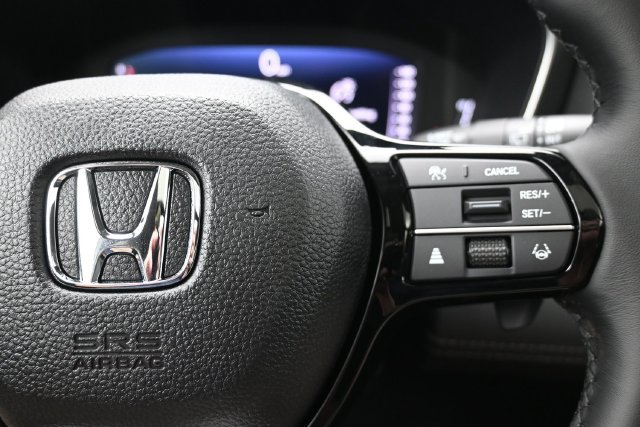 New 2026 Honda Pilot Touring image 30