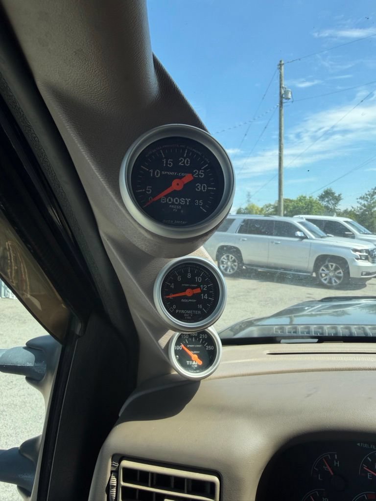 Used 2000 Ford F350 Lariat AWD/4WD image 17