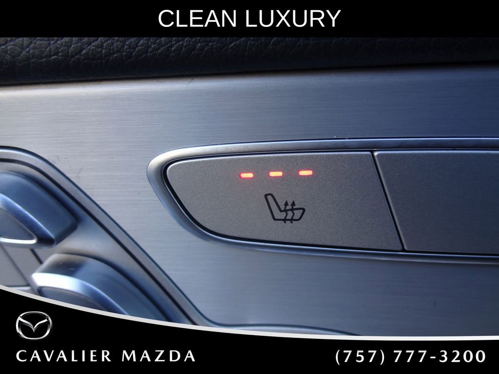 Used 2022 Mercedes-Benz GLC 300 4MATIC image 19