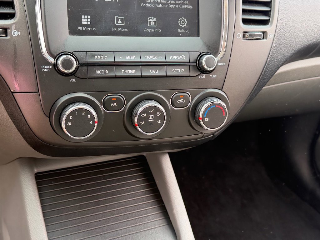 Used 2018 Kia Forte LX w/ LX Popular Package FWD image 21