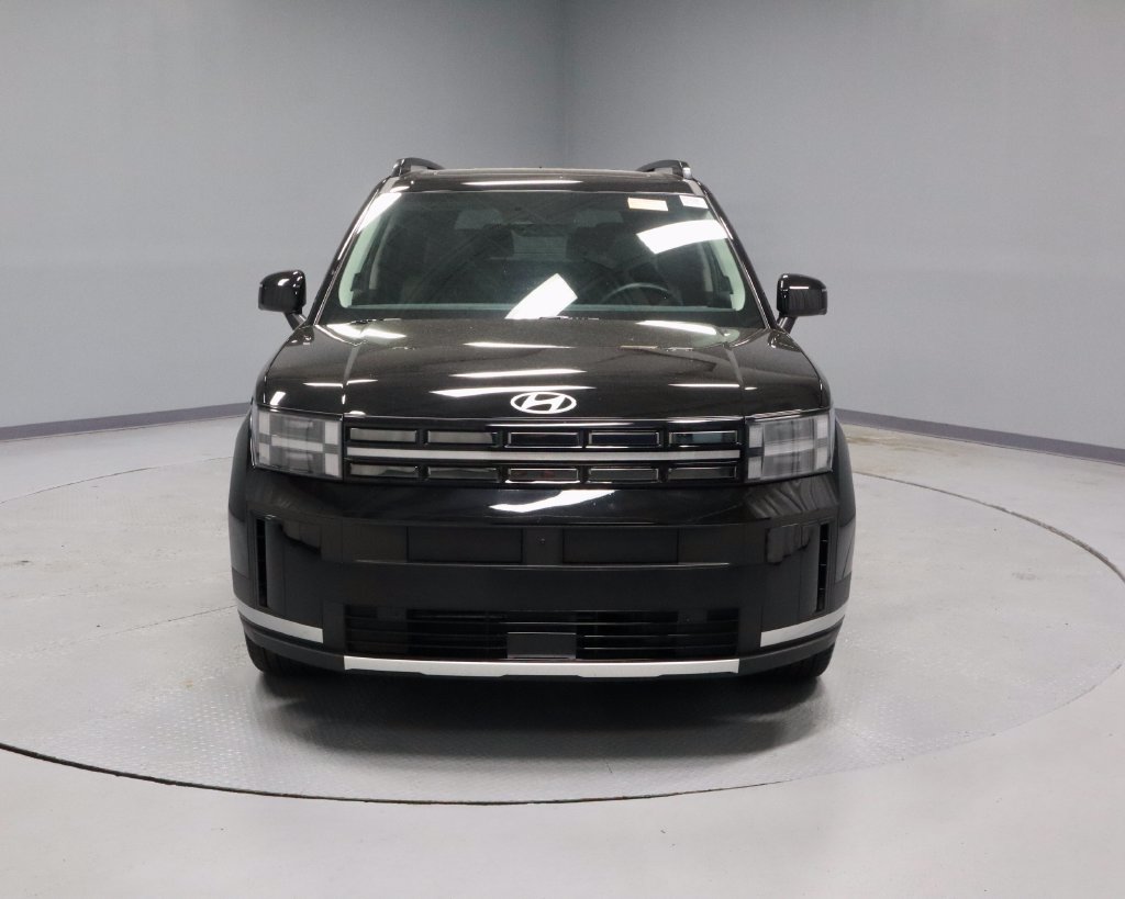Used 2026 Hyundai Santa Fe Limited AWD/4WD image 6