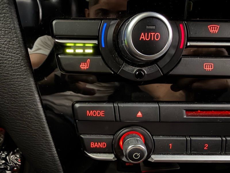 Used 2018 BMW X4 xDrive28i image 30