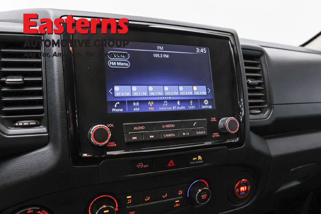 Used 2024 Nissan Frontier S AWD/4WD image 20