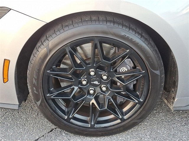 Used 2024 Ford Mustang GT Premium w/ GT Performance Package image 8