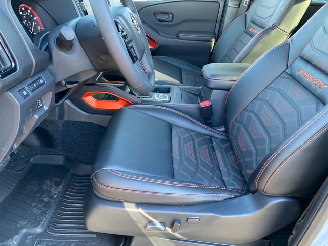 New 2026 Nissan Frontier PRO-4X w/ Pro Premium Package image 10