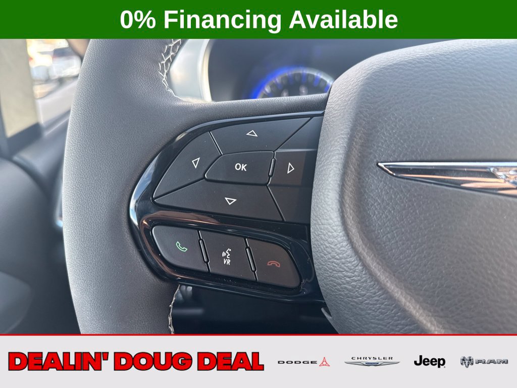 New 2026 Chrysler Pacifica Limited w/ S Appearance Package AWD/4WD image 14