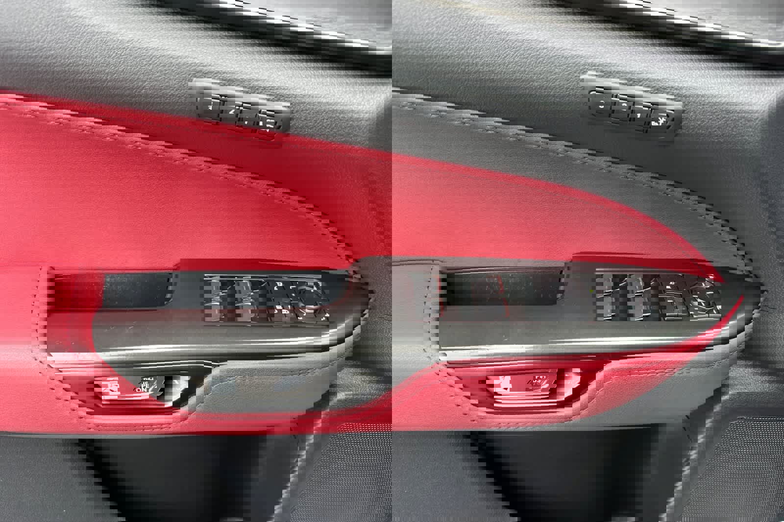 Certified 2024 Lexus NX 450h+ AWD w/ Vision Package image 12