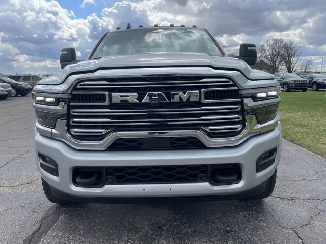 New 2026 RAM 5500 Tradesman image 6