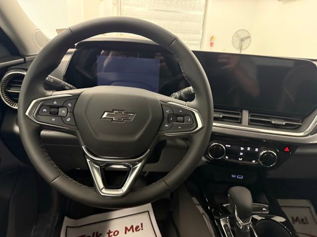 New 2026 Chevrolet Trax ACTIV w/ Driver Confidence Package image 16