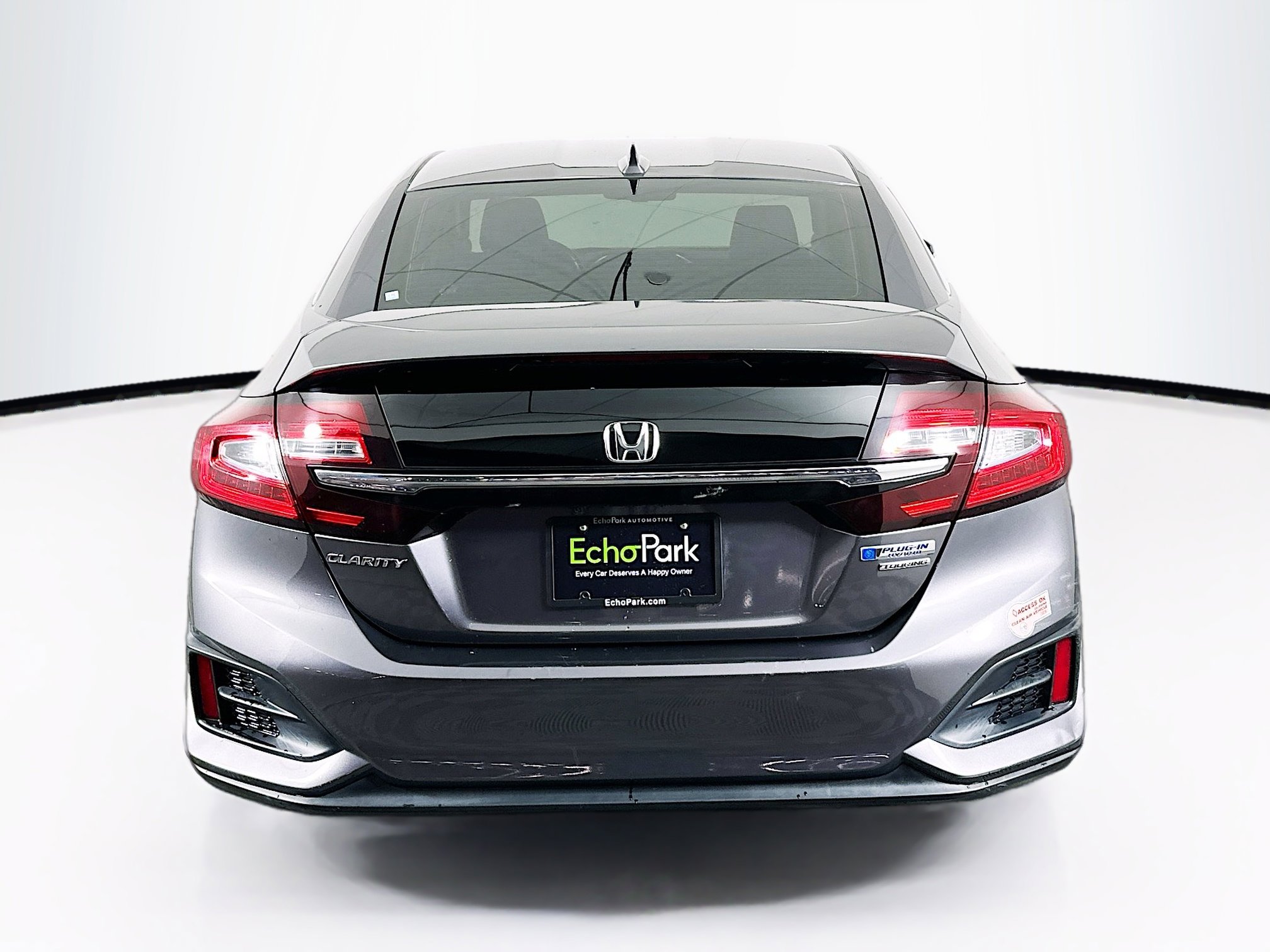 Used 2019 Honda Clarity Touring image 7