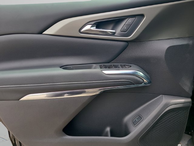 New 2026 Chevrolet Traverse LT FWD image 17