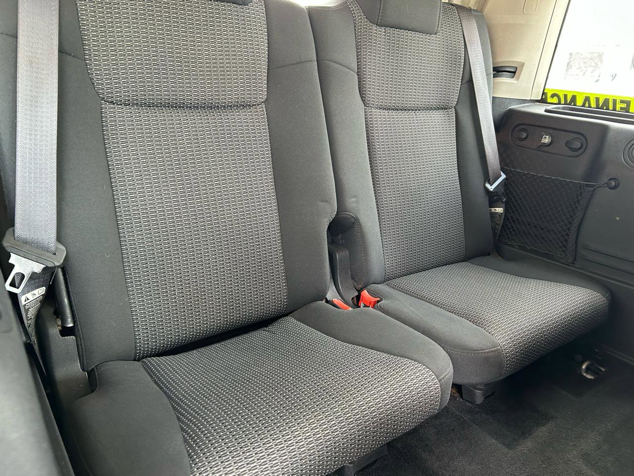 Used 2008 Jeep Commander Sport AWD/4WD image 11