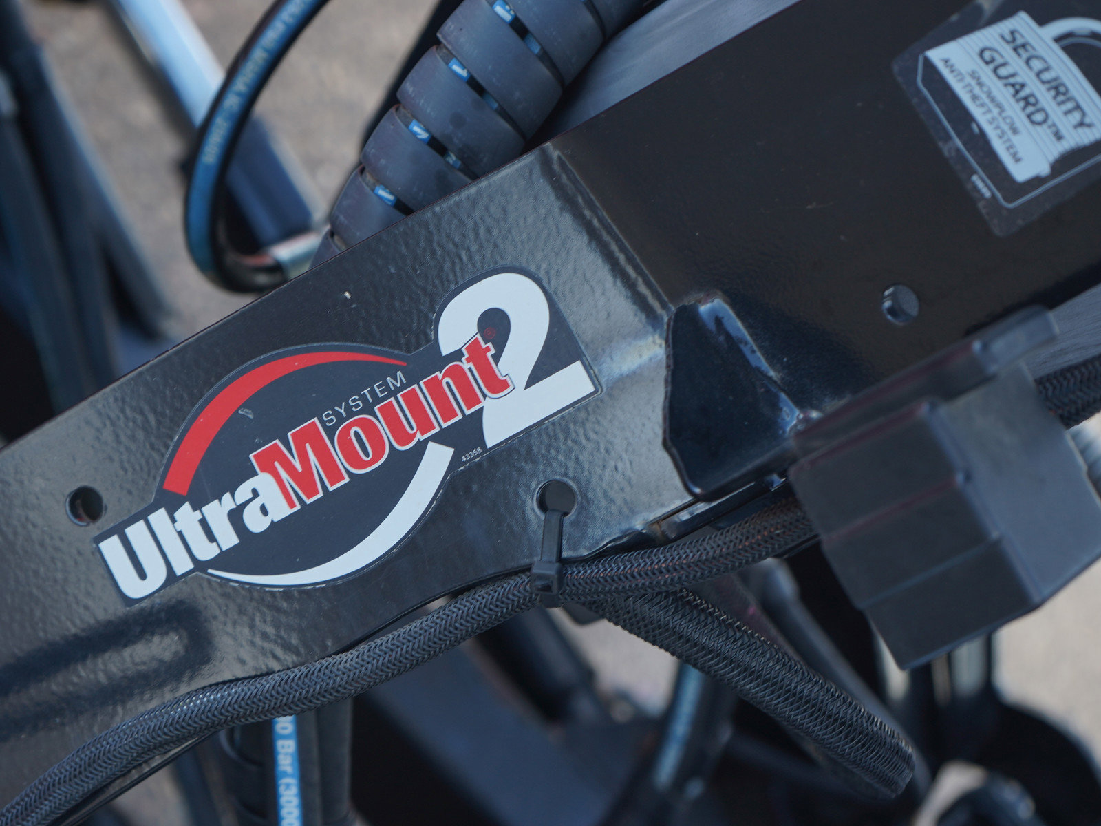 Used 2017 RAM 2500 Tradesman w/ Chrome Appearance Group image 30