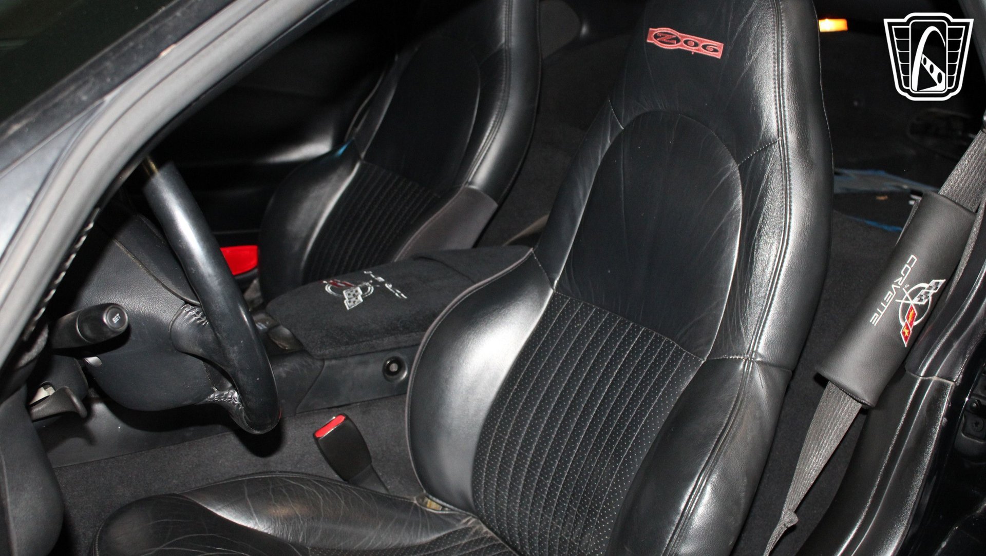 Used 2001 Chevrolet Corvette Z06 RWD image 38