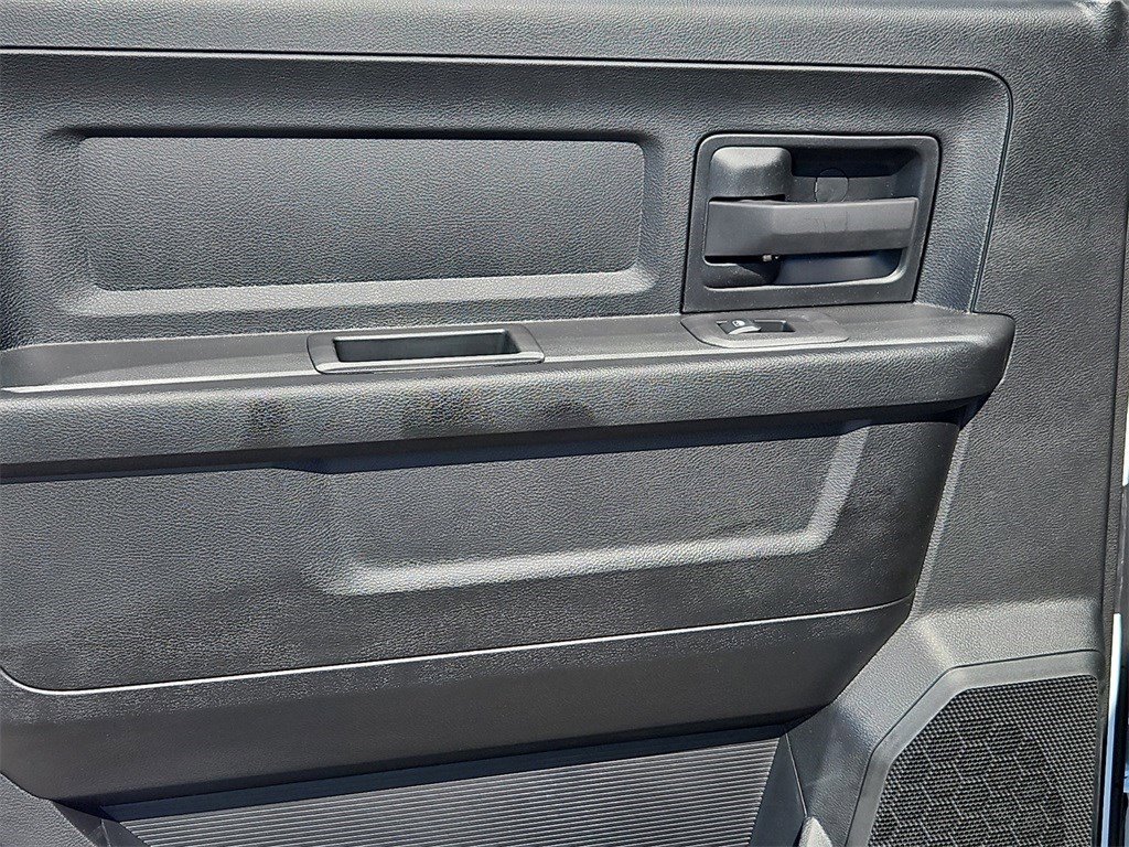 New 2026 RAM 5500 Tradesman w/ Chrome Appearance Group image 17