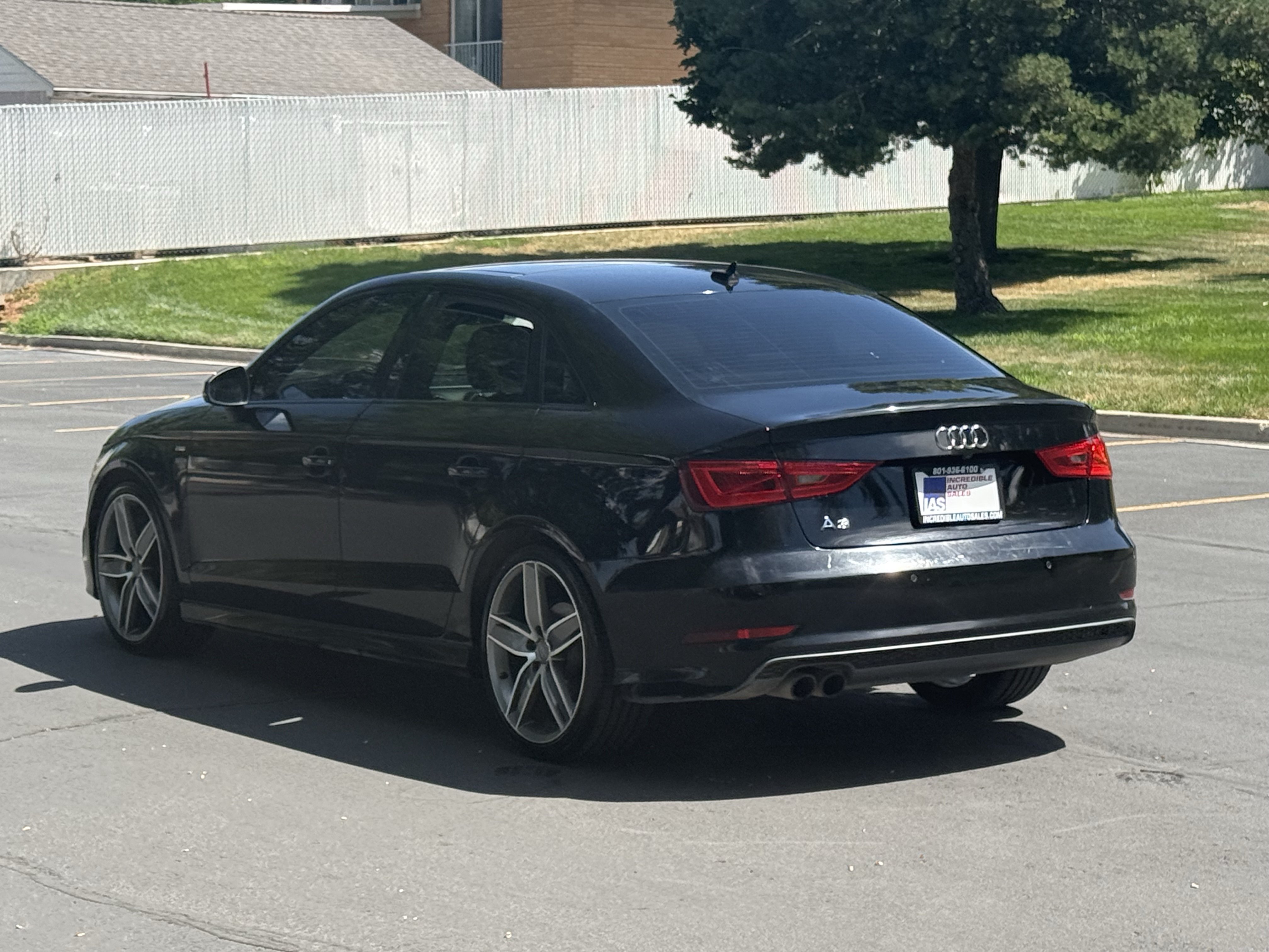 Used 2016 Audi A3 1.8T Premium FWD image 6