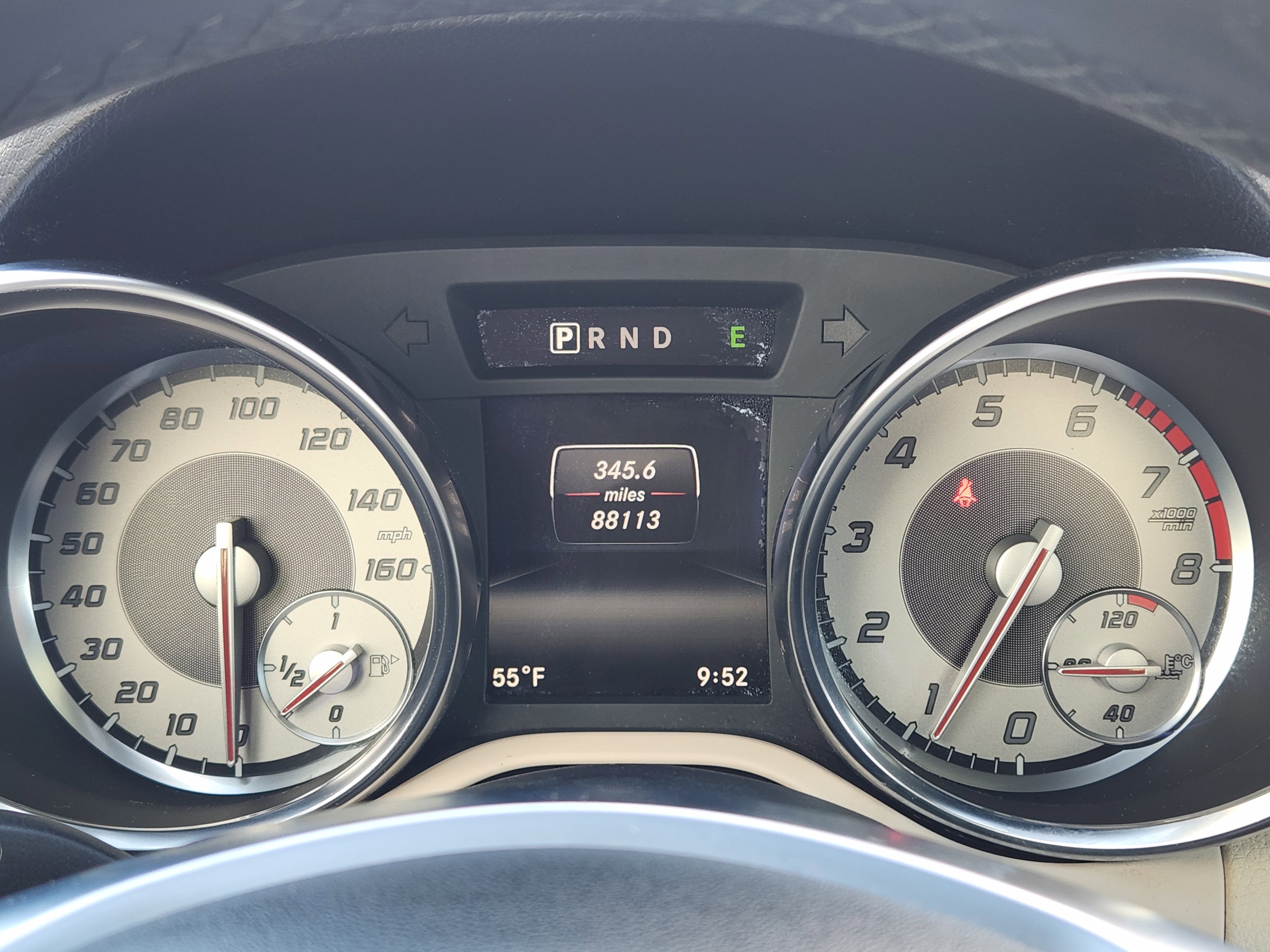 Used 2015 Mercedes-Benz SLK 250 SLK 250 image 16