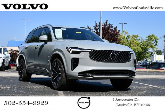 Certified 2026 Volvo XC90 B6 Plus