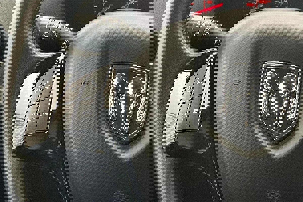 Used 2020 RAM ProMaster City SLT image 11