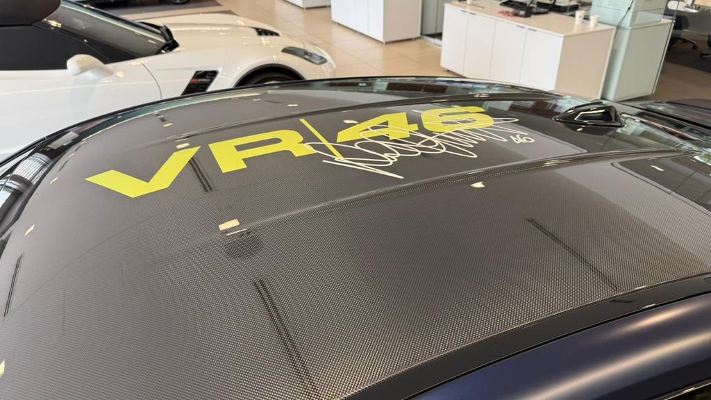 Used 2025 BMW M4 CS image 10