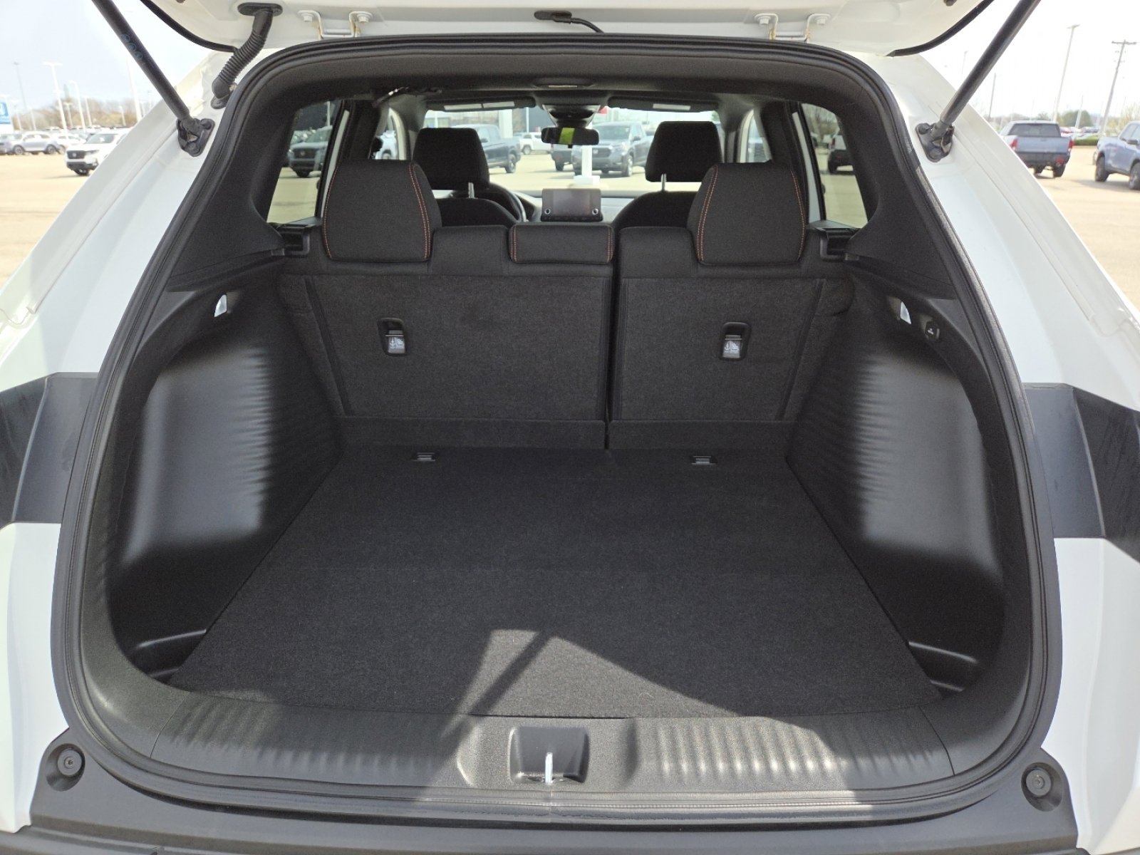 Used 2024 Honda HR-V Sport image 21