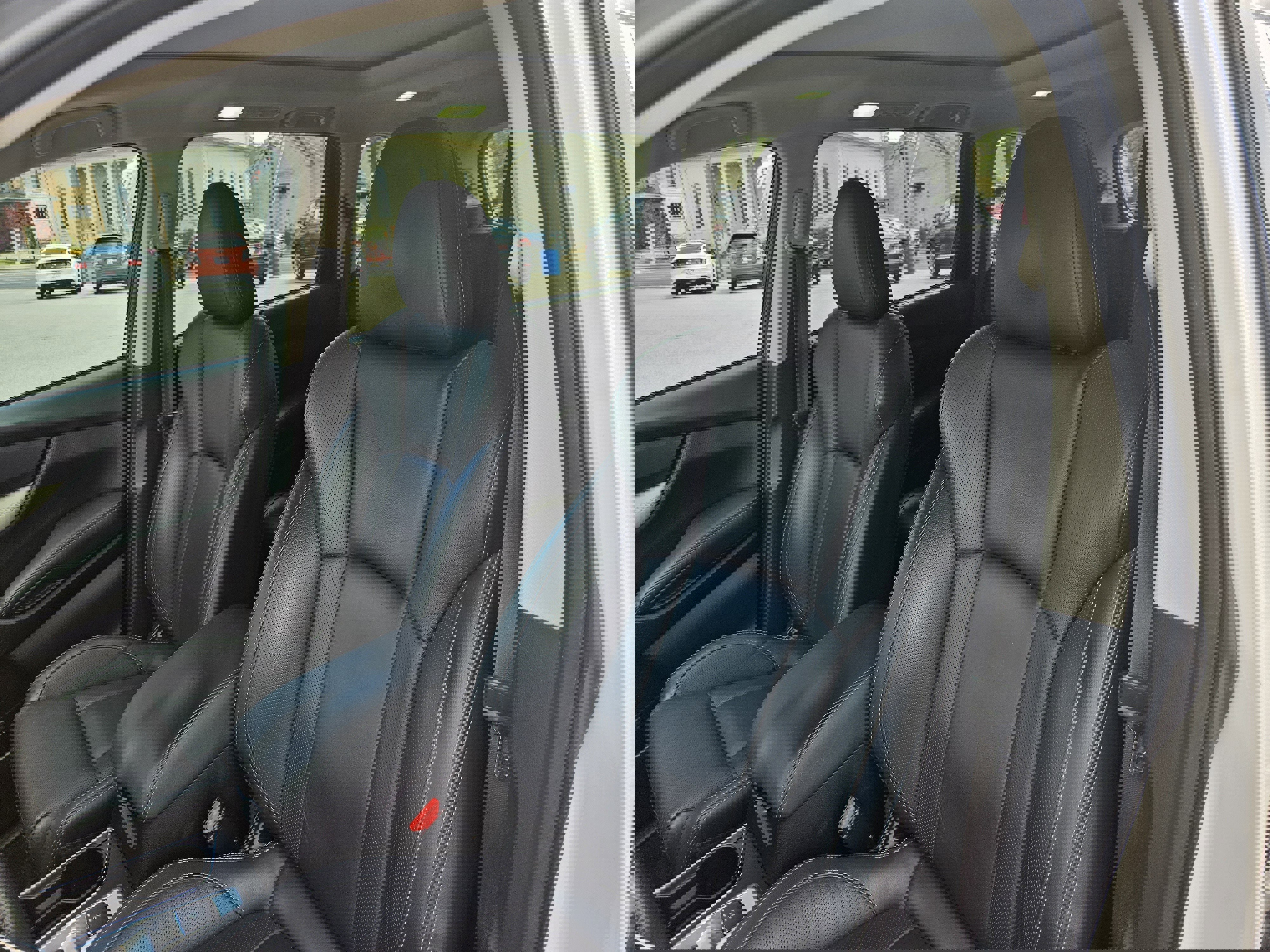 Used 2021 Subaru Ascent Limited w/ Technology Package image 7