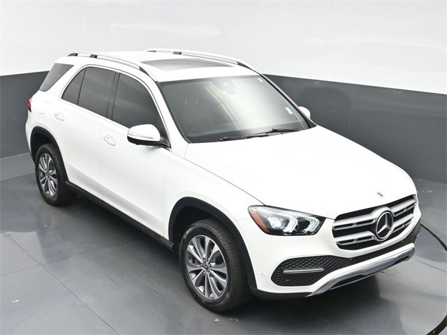 Used 2022 Mercedes-Benz GLE 350 4MATIC image 36