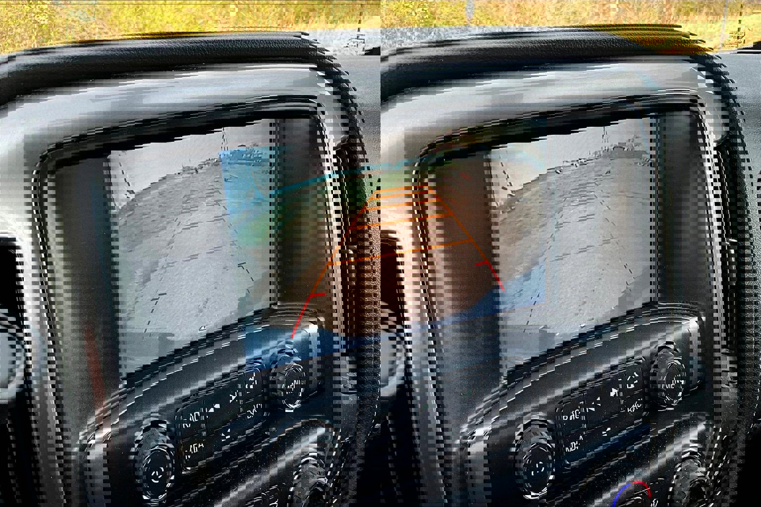 Used 2017 Chevrolet Silverado 1500 LTZ Z71 w/ LTZ Plus Package image 14