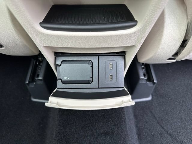 New 2026 Mercedes-Benz GLB 250 4MATIC image 21
