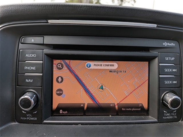 Used 2015 MAZDA MAZDA6 Touring image 23