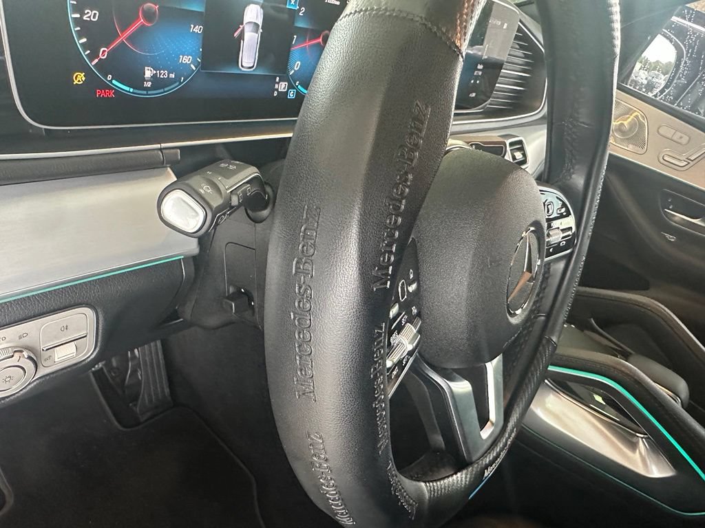 Used 2022 Mercedes-Benz GLE 350 4MATIC image 19
