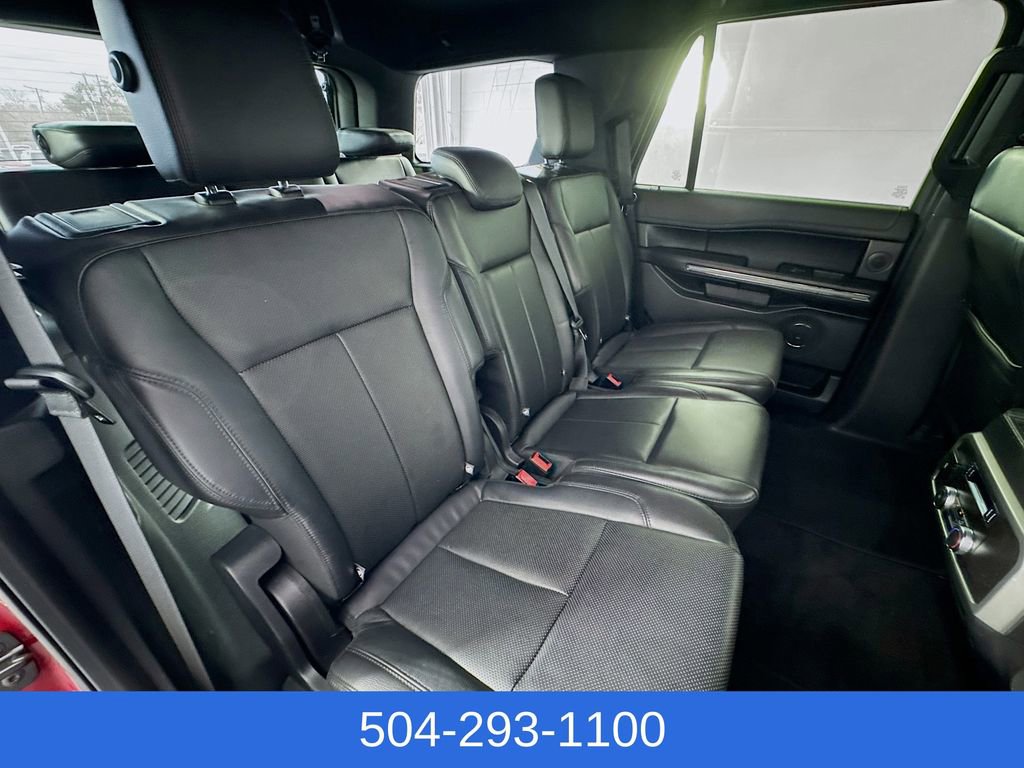 Used 2018 Ford Expedition XLT w/ Equipment Group 201A image 27