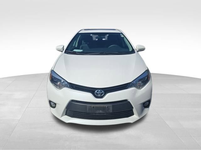 Used 2014 Toyota Corolla LE Premium w/ Driver Convenience Package image 9