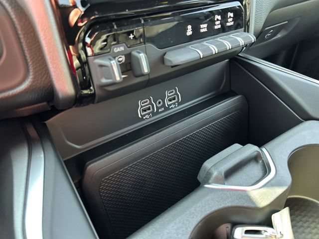 New 2026 RAM 2500 Big Horn AWD/4WD image 40