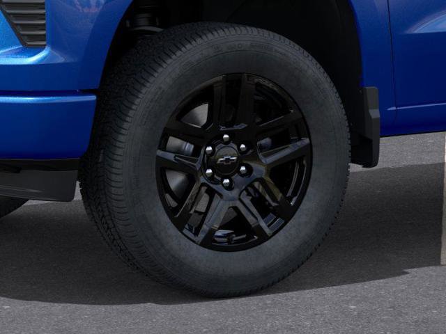 New 2026 Chevrolet Silverado 1500 RST w/ Convenience Package II image 9
