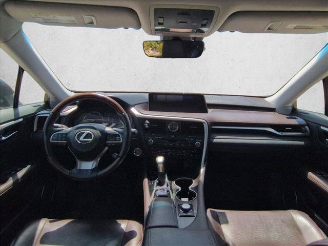 Used 2017 Lexus RX 350 FWD image 16