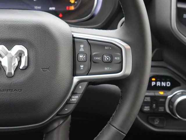New 2025 RAM 1500 Big Horn image 20