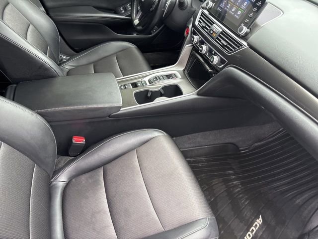 Used 2022 Honda Accord Sport image 37
