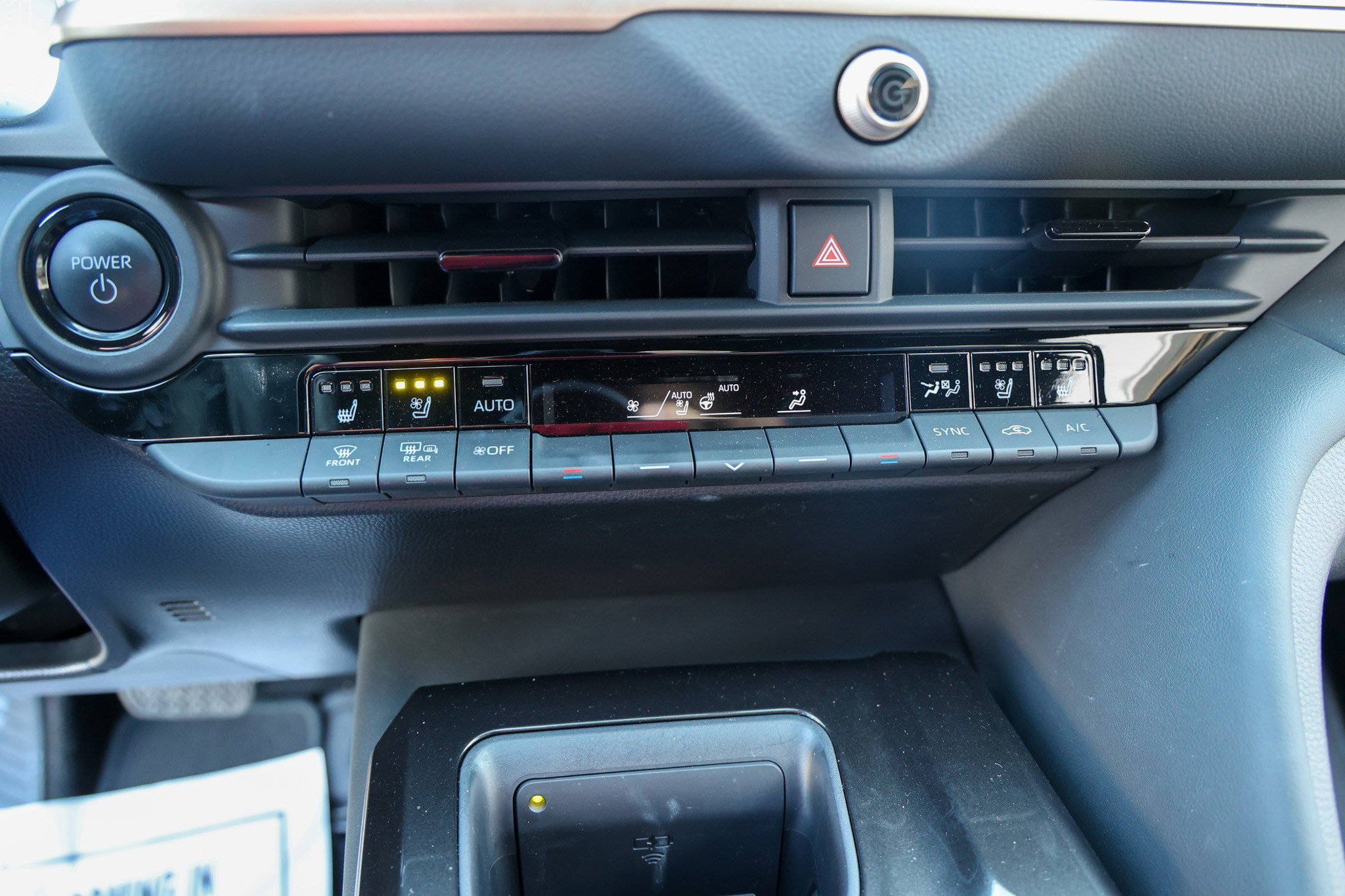 Used 2025 Toyota Crown Platinum image 23