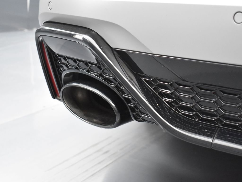 Used 2023 Audi RS 6 image 34