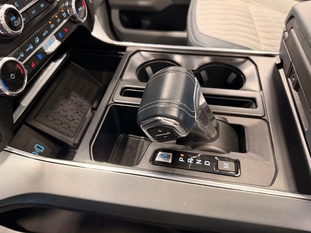 Used 2023 Ford F150 Limited AWD/4WD image 43