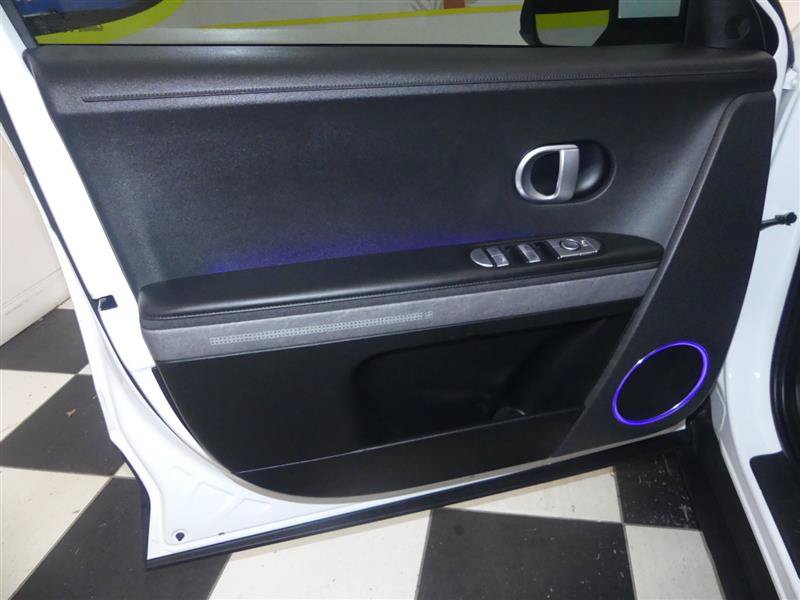 Used 2023 Hyundai Ioniq 5 SEL AWD/4WD image 23