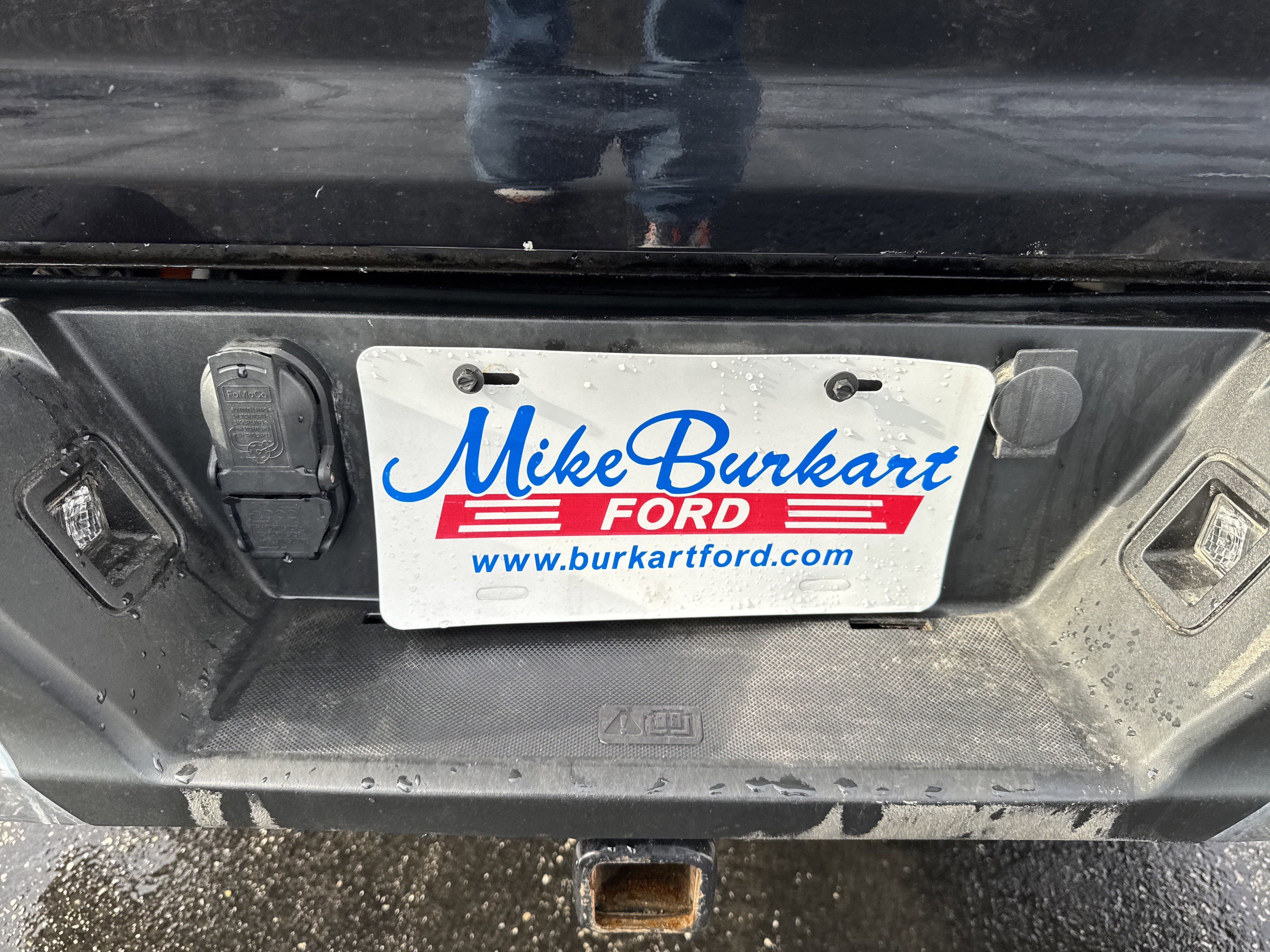 Certified 2022 Ford F150 XLT w/ Trailer Tow Package image 13