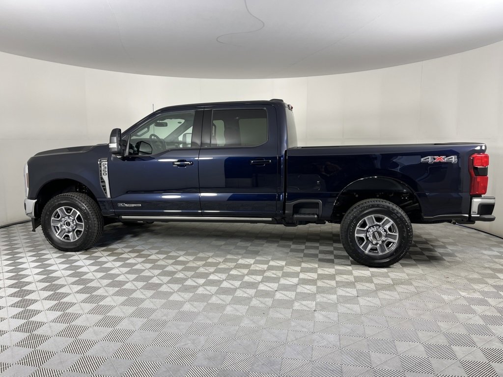Certified 2025 Ford F350 Lariat image 4