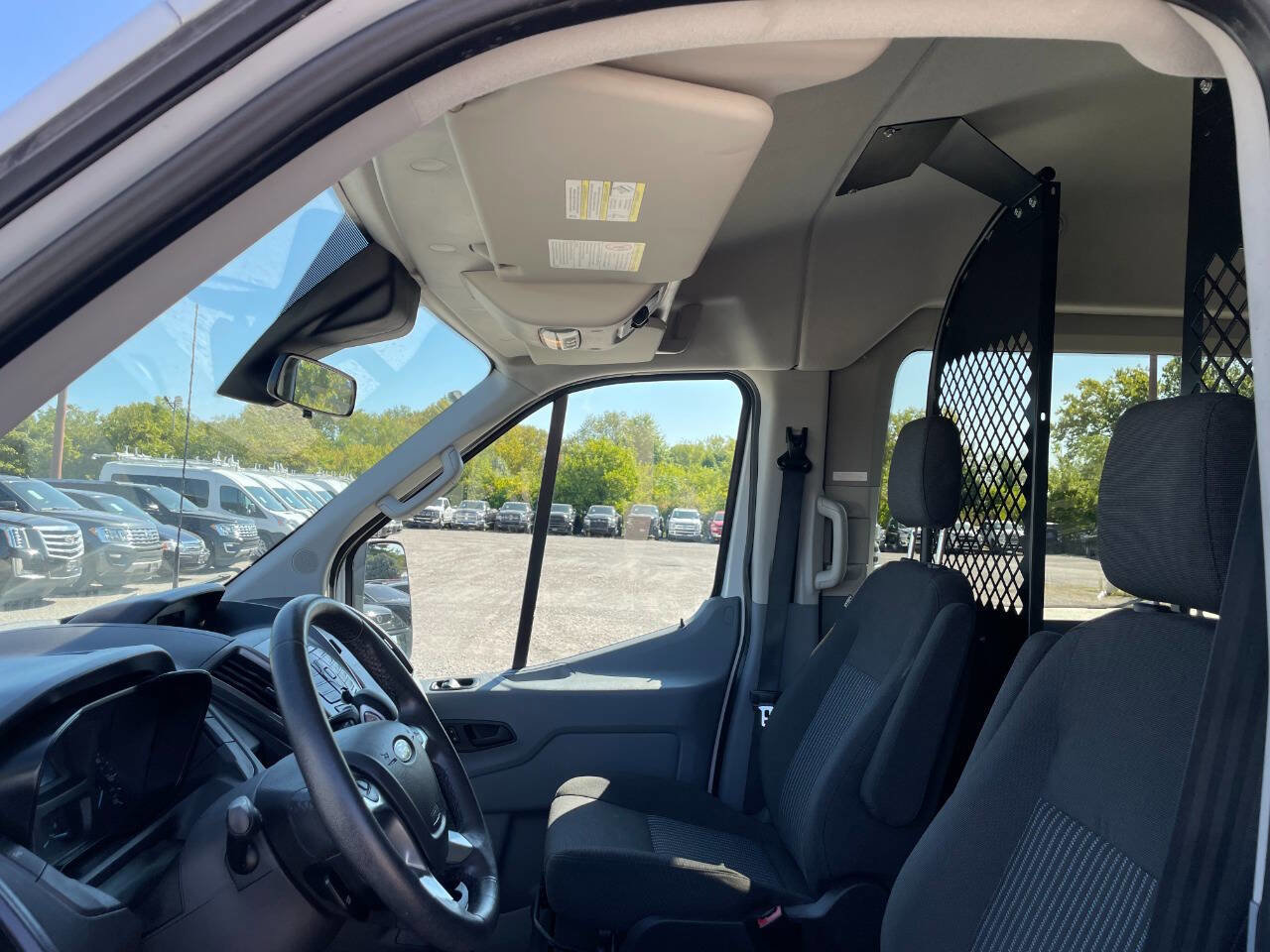 Used 2015 Ford Transit 150 XLT RWD image 14