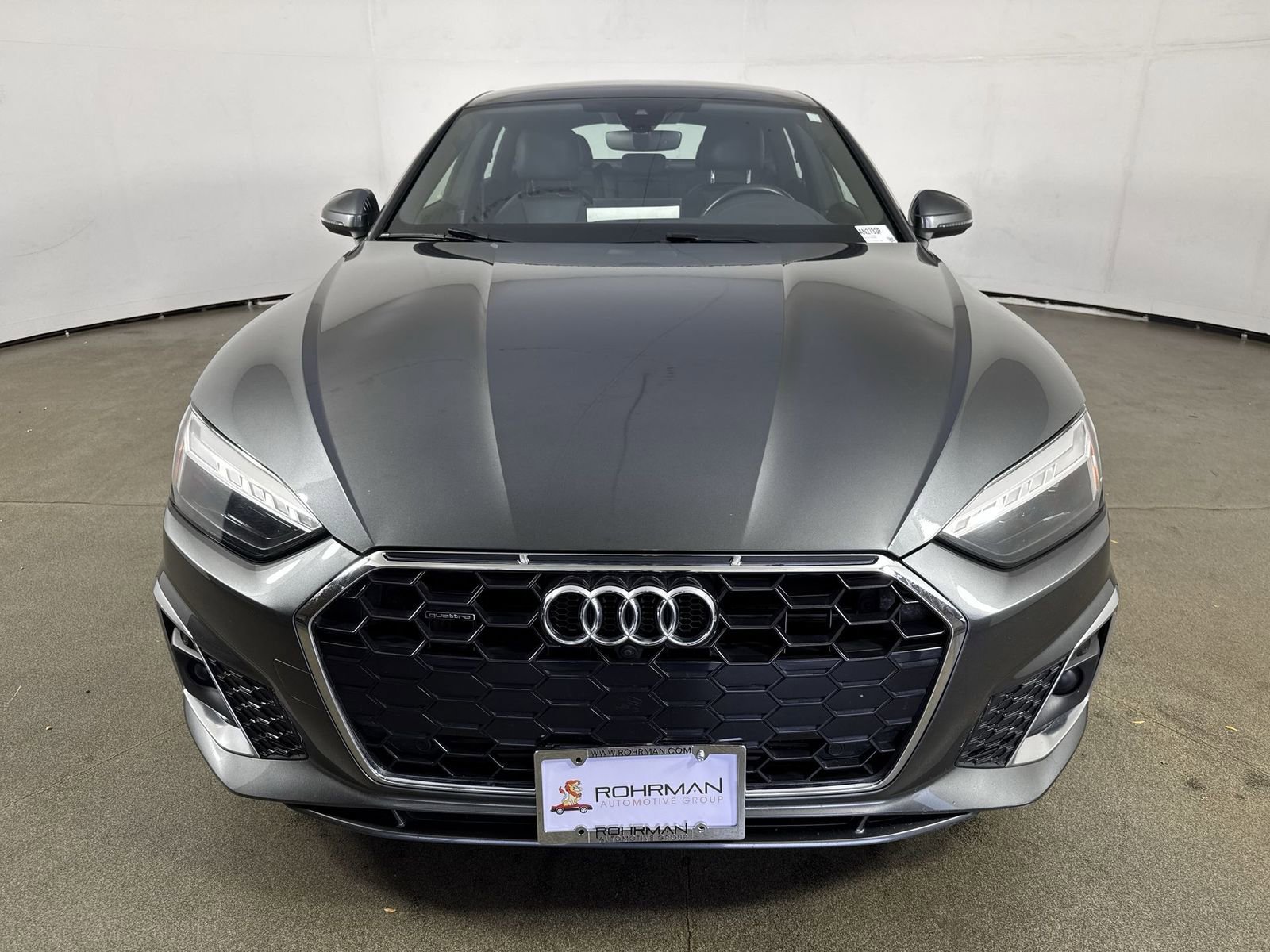 Used 2023 Audi A5 2.0T Premium Plus image 25