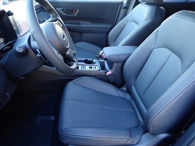 New 2026 Subaru Outback Limited w/ Premium/Limited Package image 13