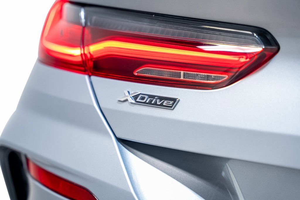 Used 2023 BMW 840i Gran Coupe xDrive w/ Driving Assistance Package image 16